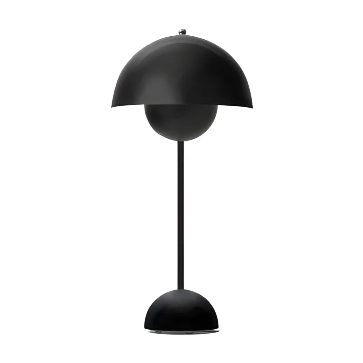 Minimalist Dome Table Lamp