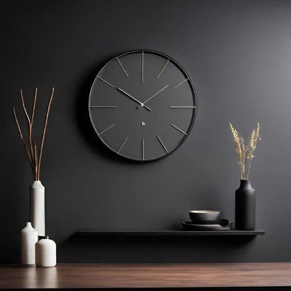 Wall Clocks