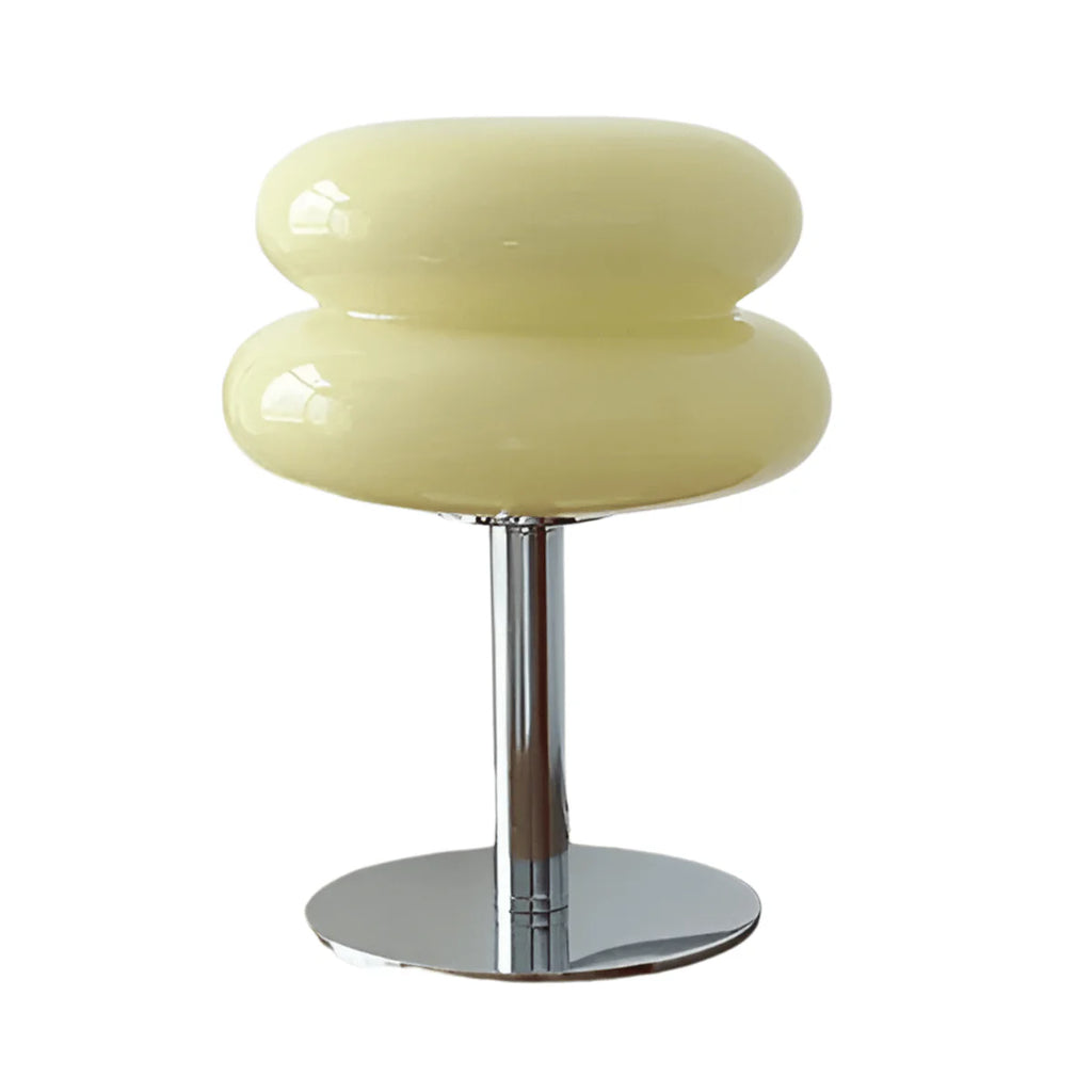 Macaron Glass Table Lamp