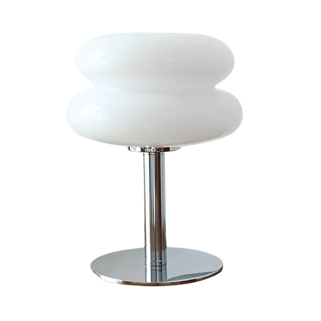 Macaron Glass Table Lamp