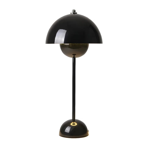 Minimalist Dome Table Lamp