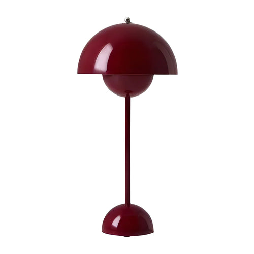 Minimalist Dome Table Lamp